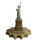 68002 Statue of Liberty rear