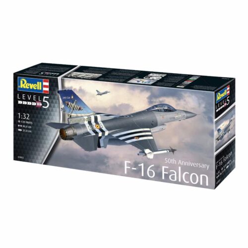 03802 F16 Falcon boxart
